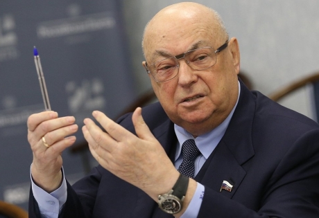 Сайт «Единой России» предлагает каждому россиянину стать соавтором программы партии – Ресин