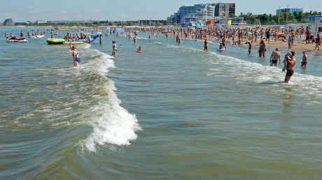 Гостиницы Краснодарского края начнут принимать лишь привитых от COVID-19 отдыхающих