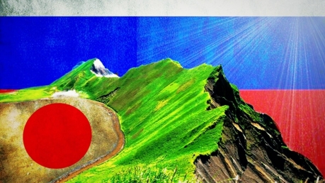 МИД оценил статью о планах СССР отдать два острова Японии