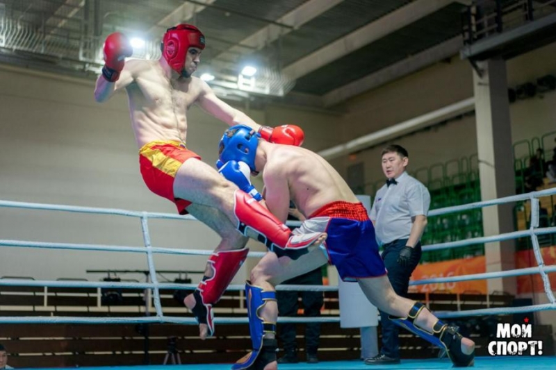 16 золотых медалей завоевали приморские спортсмены