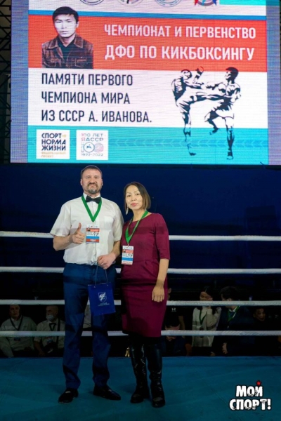 16 золотых медалей завоевали приморские спортсмены