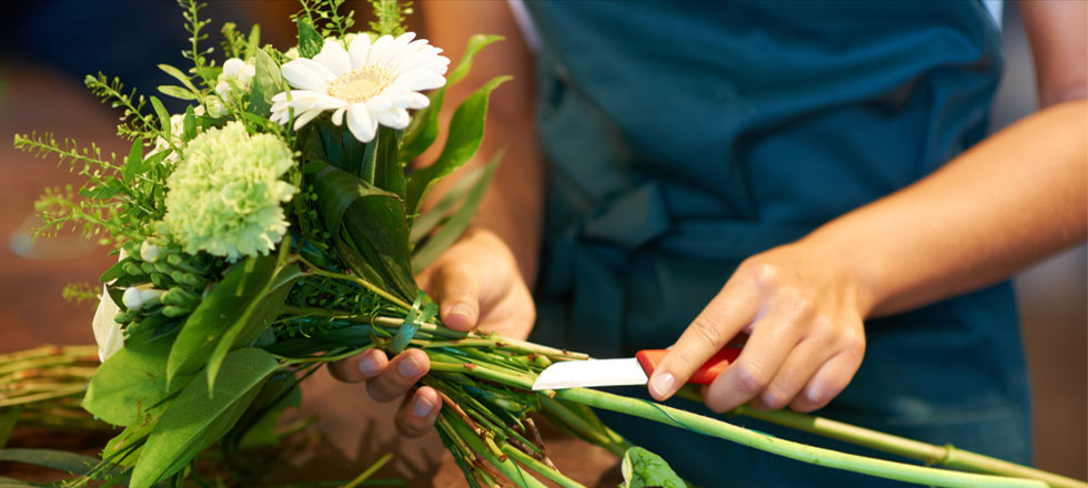 Какие цветы будут стоять долго