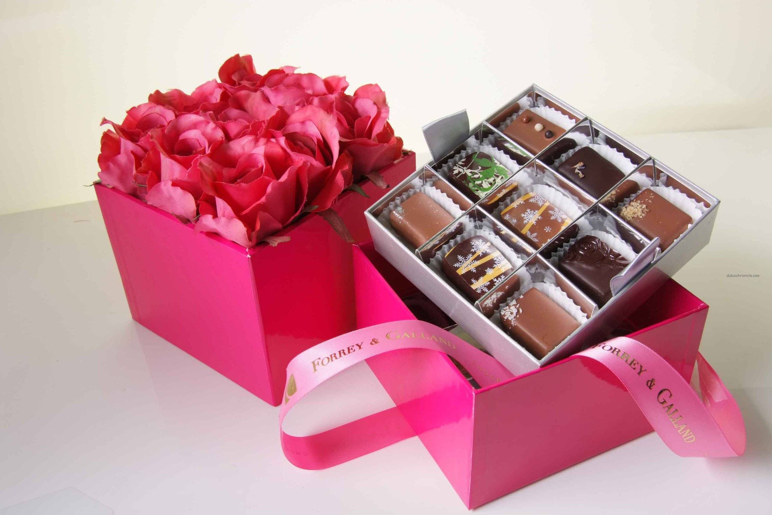 Как сделать оригинальный подарок на 8 марта