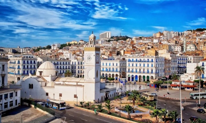 Еще одна страна уже готова принять российских туристов