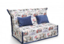 Диваны при обустройстве современного интерьерного пространства: как сделать грамотный выбор изделия