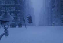 Из-за погодных аномалий. Власти попросили отпустить сотрудников 23 января