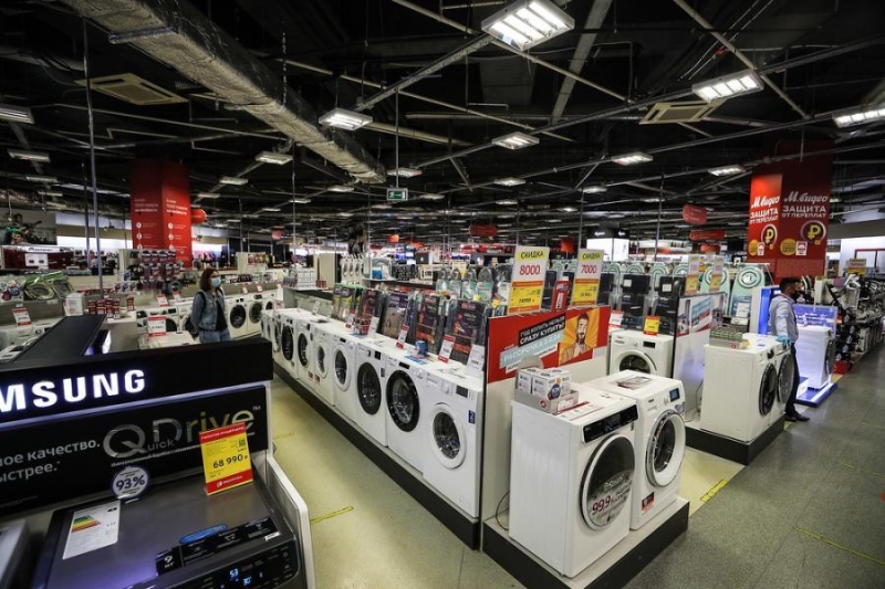 Известный на все Приморье производитель бытовой техники возвращается с другим названием