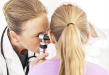 Детский лор вылечит насморк