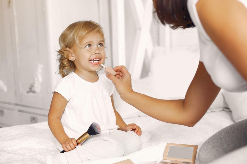 Минпромторг расширяет перечень товаров для детей, облагаемых пониженной ставкой НДС