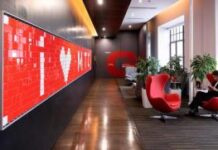 МТС вошла в рейтинг лучших ИТ-работодателей