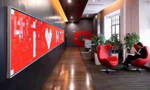 МТС вошла в рейтинг лучших ИТ-работодателей