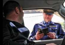 Нужно дать свое разрешение: штрафы ГИБДД россияне будут получать по-новому