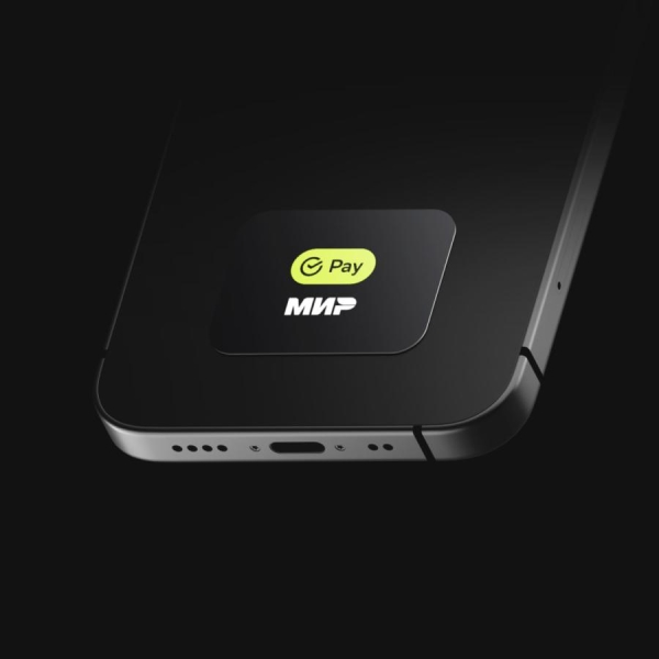 «Платить бесконтактно как раньше». Сбербанк обратился к россиянам