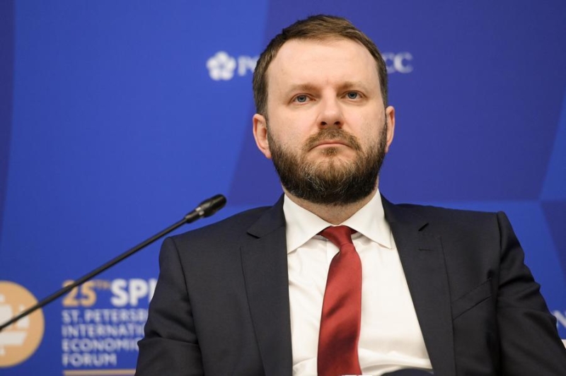 Помощник Путина мобилизовал губернаторов Дальнего Востока