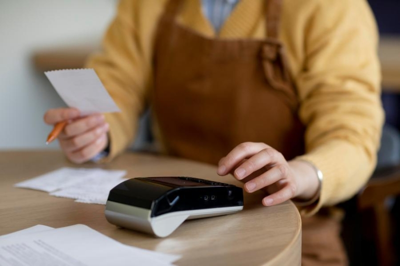 Предприниматели могут приобрести ВТБ-кассу в рассрочку