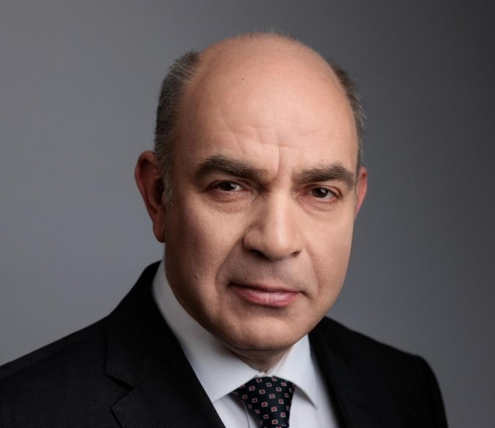 Президентом-председателем правления банка «Открытие» назначен Михаил Алексеев