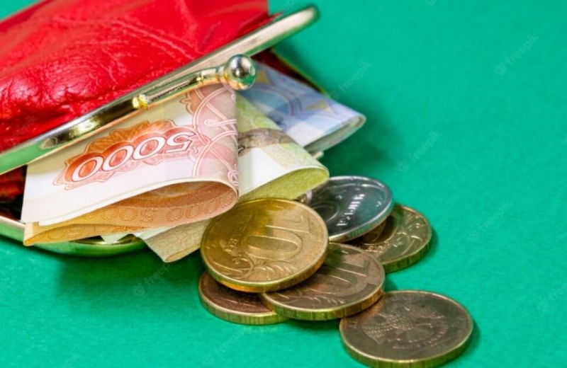 Штраф в 50 000 рублей могут получить некоторые россияне уже с 1 февраля