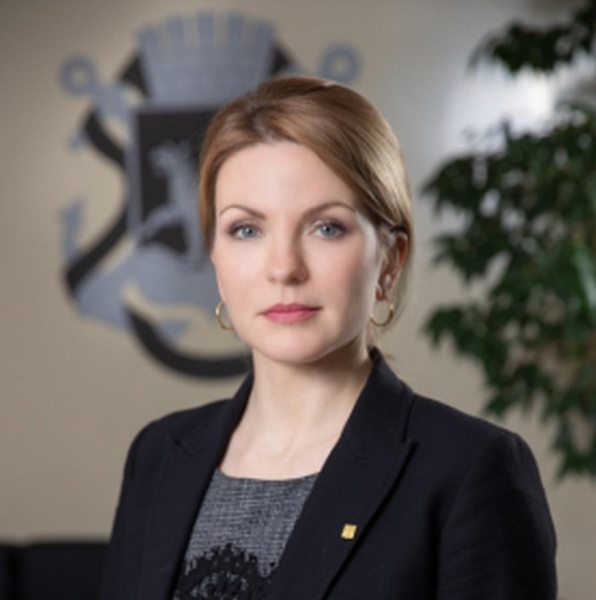 Советник Шестакова займется развитием предпринимательства во Владивостоке