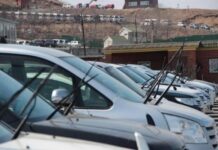 «Срочно поднимать». Покупателей японских автомобилей ждут неприятности?