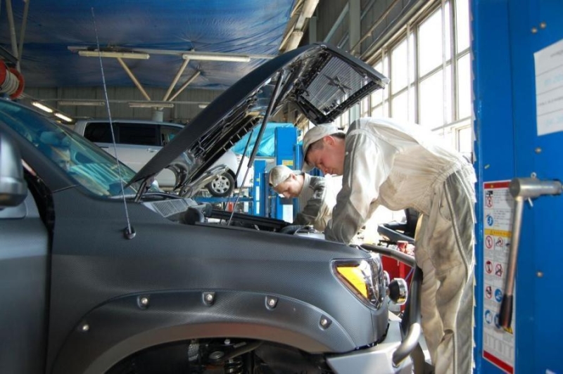 Страховщики не могут восстановить машины по ОСАГО. Что происходит?