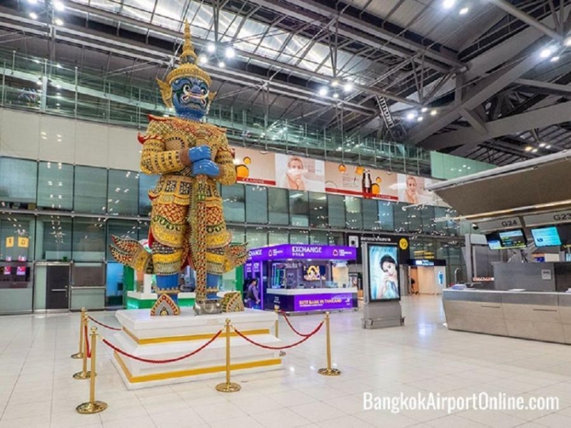 Теперь порядок такой. Что ждет россиян в Таиланде?