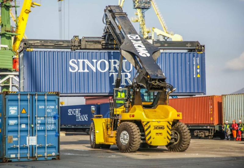 Учебно-курсовой комбинат «Восточного Порта» подготовил 600 специалистов в 2022 году