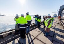 «Угля все меньше»: ВМТП держит курс на контейнеризацию