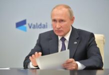 Указ о штрафах в 5 000 рублей уже подписан