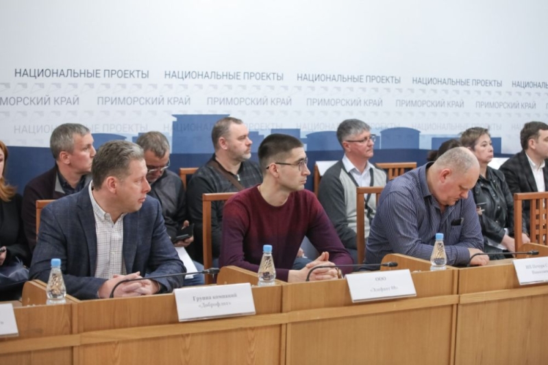 В Приморье «Пятерочка» привлекает локальных производителей продуктов питания