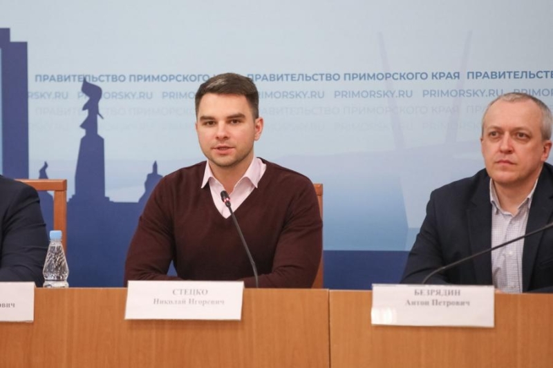 В Приморье «Пятерочка» привлекает локальных производителей продуктов питания