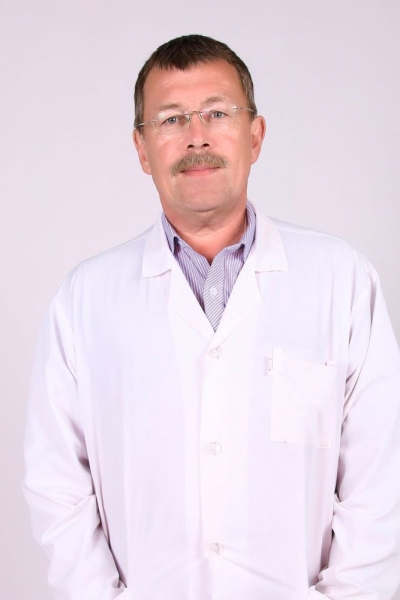 В «Университетской клинике» приморцам помогут решить деликатную проблему