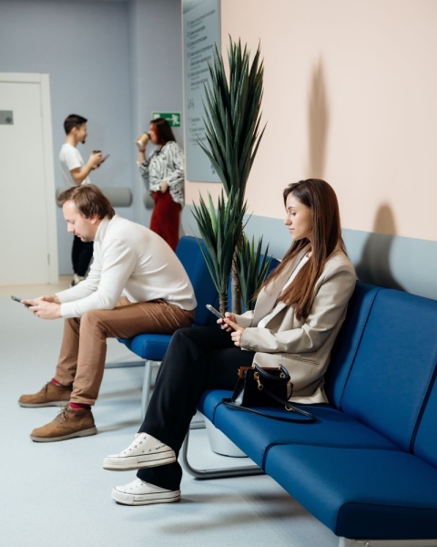 В «Университетской клинике» приморцам помогут решить деликатную проблему