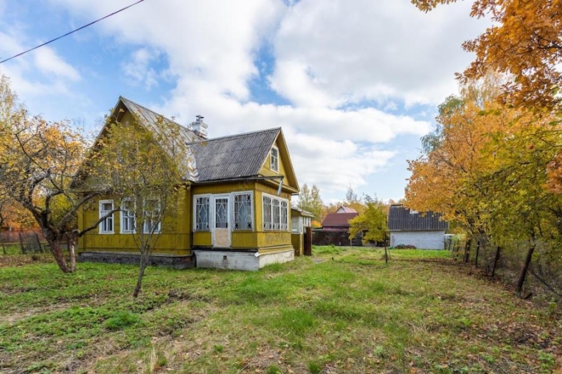 Верховный суд принял решение. Новое правило вводится для всех владельцев дач