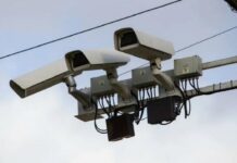 Водителям напомнили: если камера увидит, штраф составит до 15 000 рублей