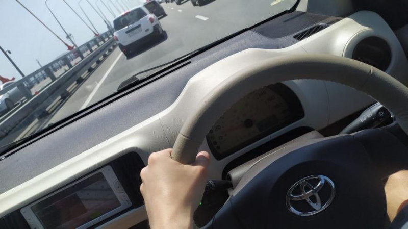 Водительские права мгновенно аннулируют. ГИБДД идет ва-банк