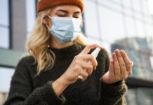 Банк «Открытие»: почти 40% россиян стали больше следить за здоровьем после пандемии COVID-19