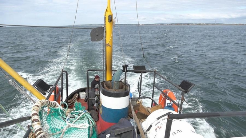 Битва за 2 миллиарда. Бизнес «Океанрыбфлота»  стал жертвой инвестквот