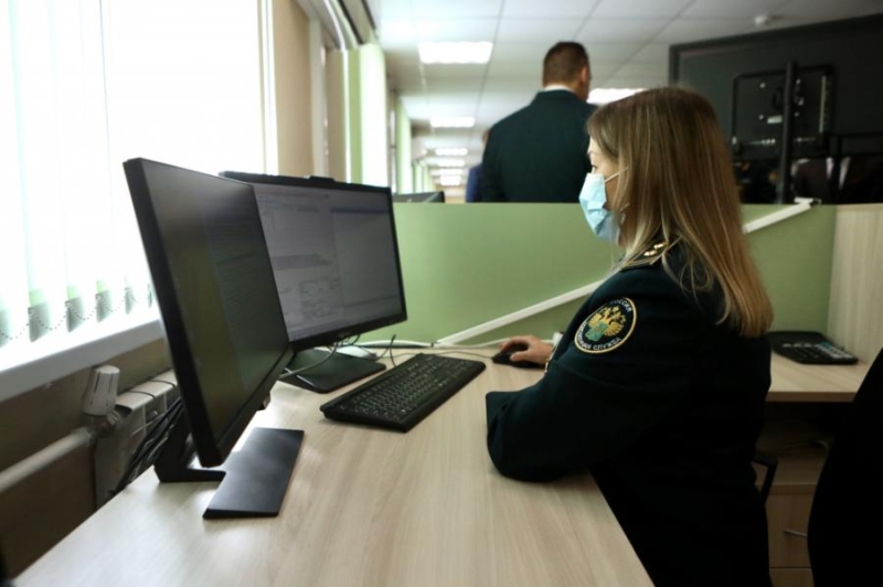 ДВТУ замахнется на 1 трлн рублей таможенных пошлин?