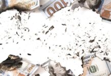 Экономист: эта валюта скинет доллар с пьедестала