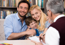 Какую помощь может оказать семейный психолог