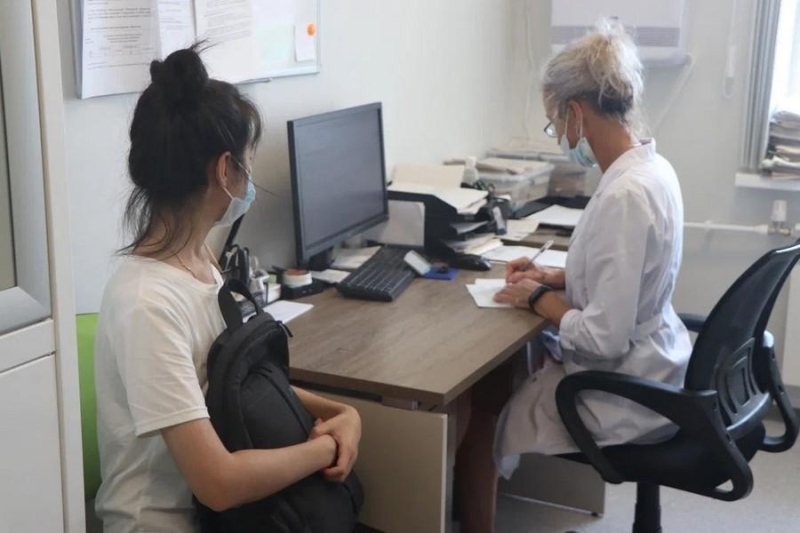 ФОМС назвал сроки оказания медицинской помощи в 2023 г.