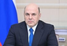 Мишустин дал добро: масштабный таможенный эксперимент начнется с 3 апреля