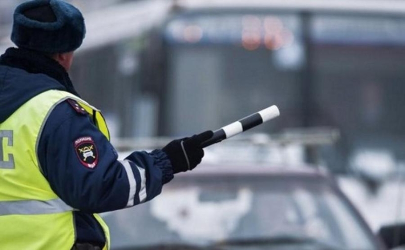 Названы места, где ГИБДД будут тормозить всех подряд