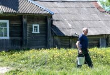 Новый порядок вводится для всех, у кого есть дача