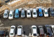 «Одна квартира — одно машино-место». Что придумал известный на все Приморье чиновник