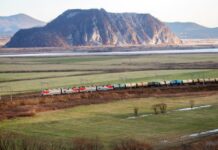 Осторожно, тариф отправляется. Что придумали в РЖД?