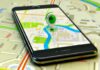 Как определить местоположение сотового телефона