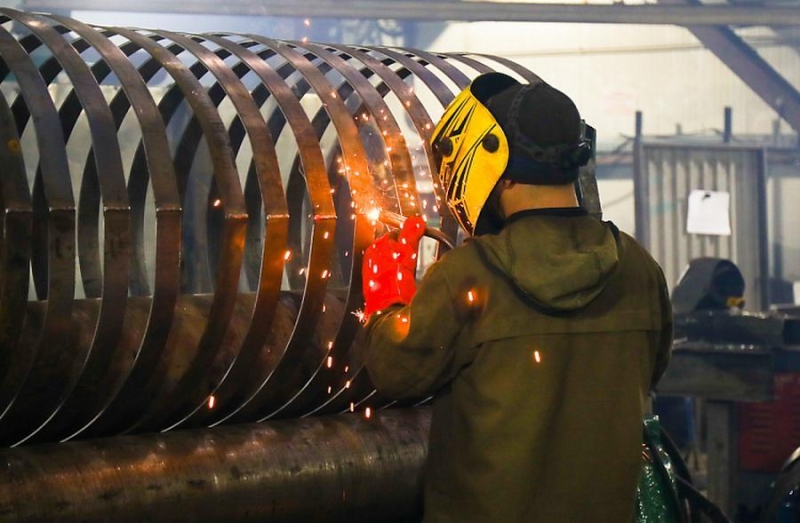 Приморский ОПК поставят на гражданские рельсы