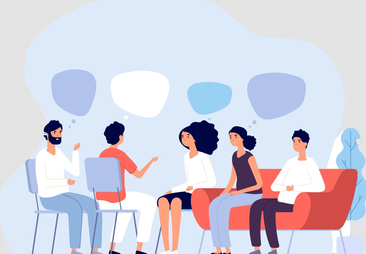 Получение профессионального онлайн-образования по специальности Психолог – направление «Корпоративный психолог» в Московском институте Психологии.