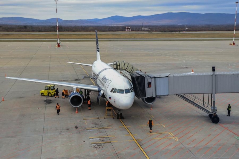 Ремонтировать Boeing и Airbus российских авиаперевозчиков будет компания из ОАЭ